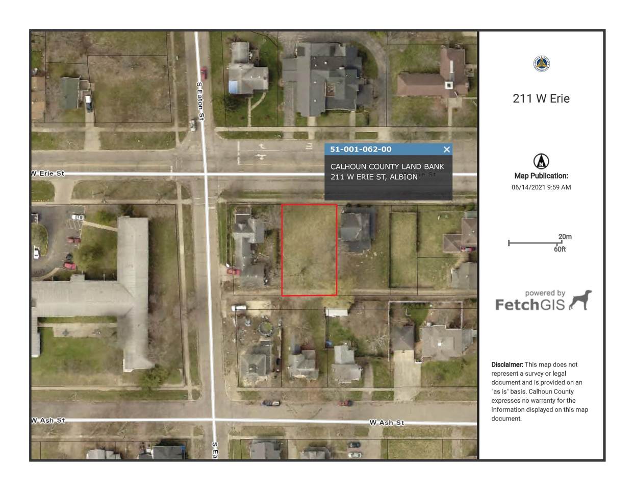 211 Erie Street - Photo 1