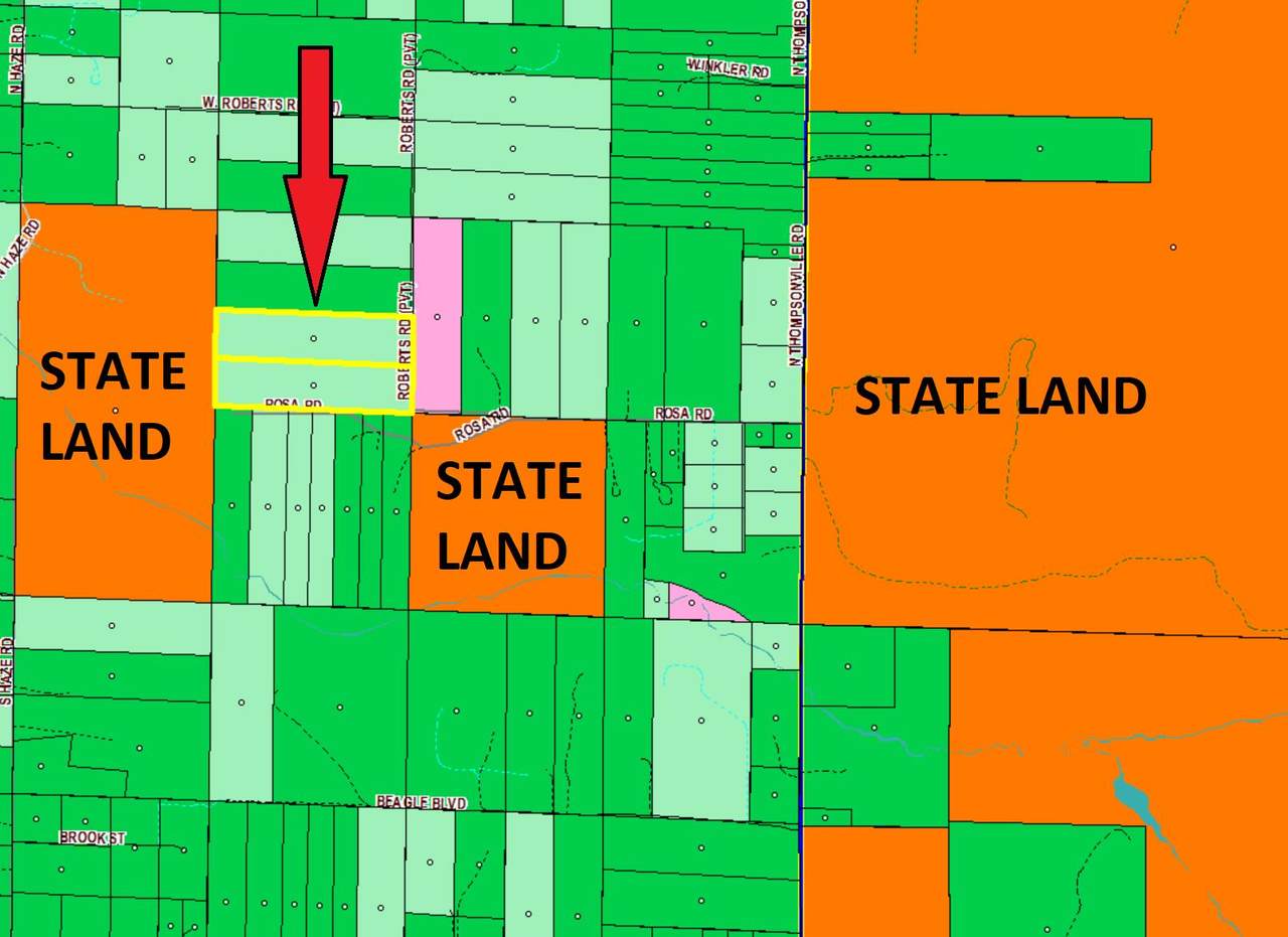 Lot 19&20 Roberts Road - Photo 1