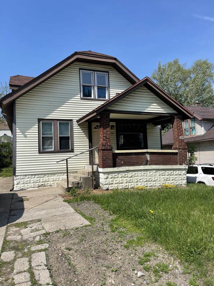 531 Liberty Street - Photo 1