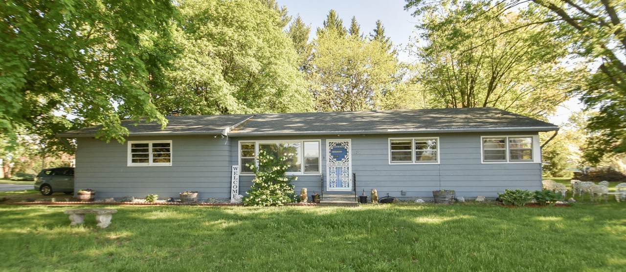 126 Frank Street - Photo 1