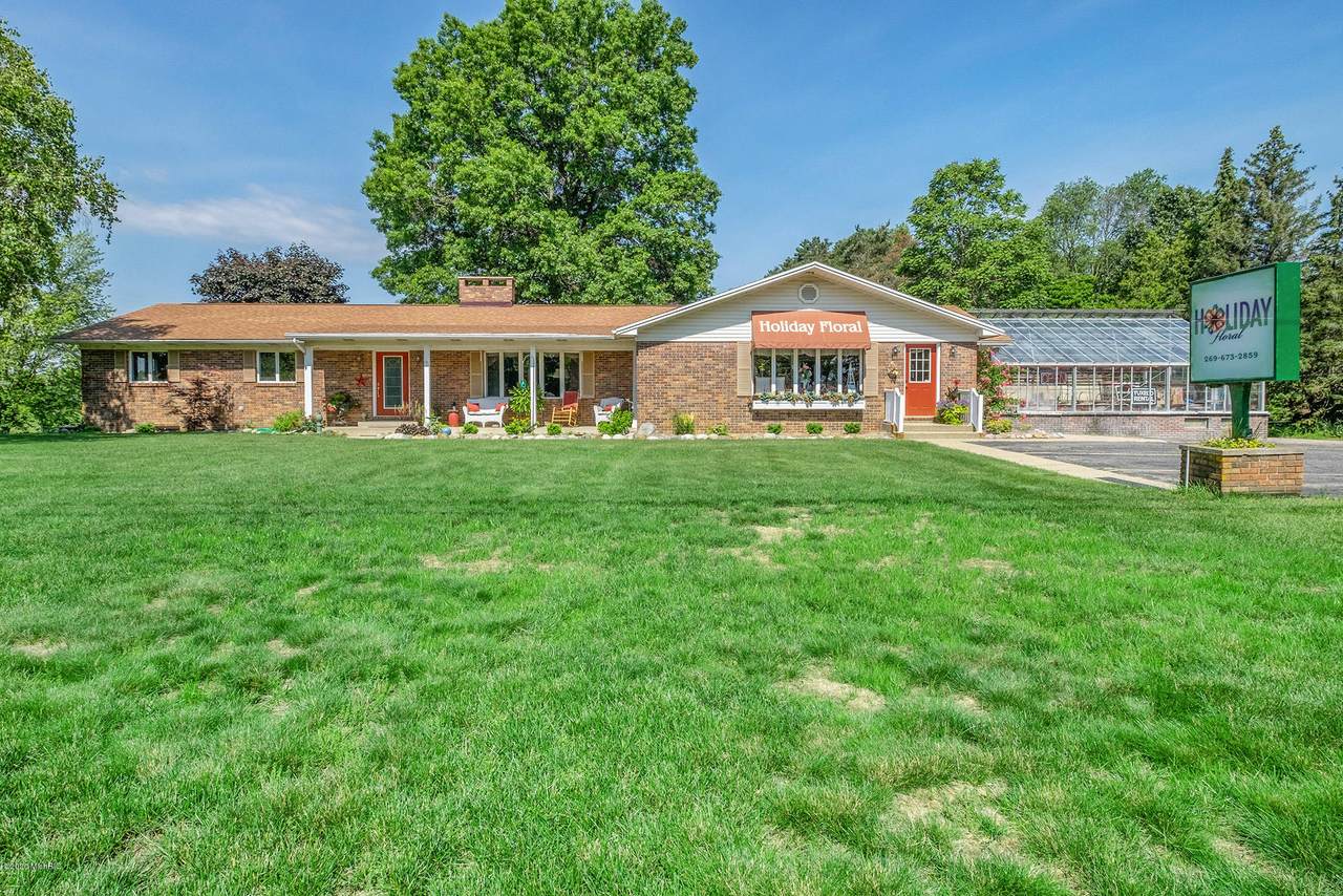 1306 Jenner Drive - Photo 1