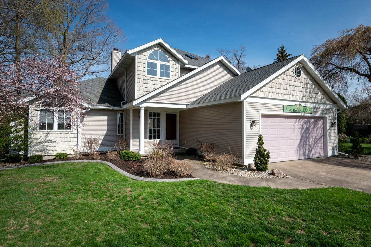 573 Hawksnest Drive - Photo 1