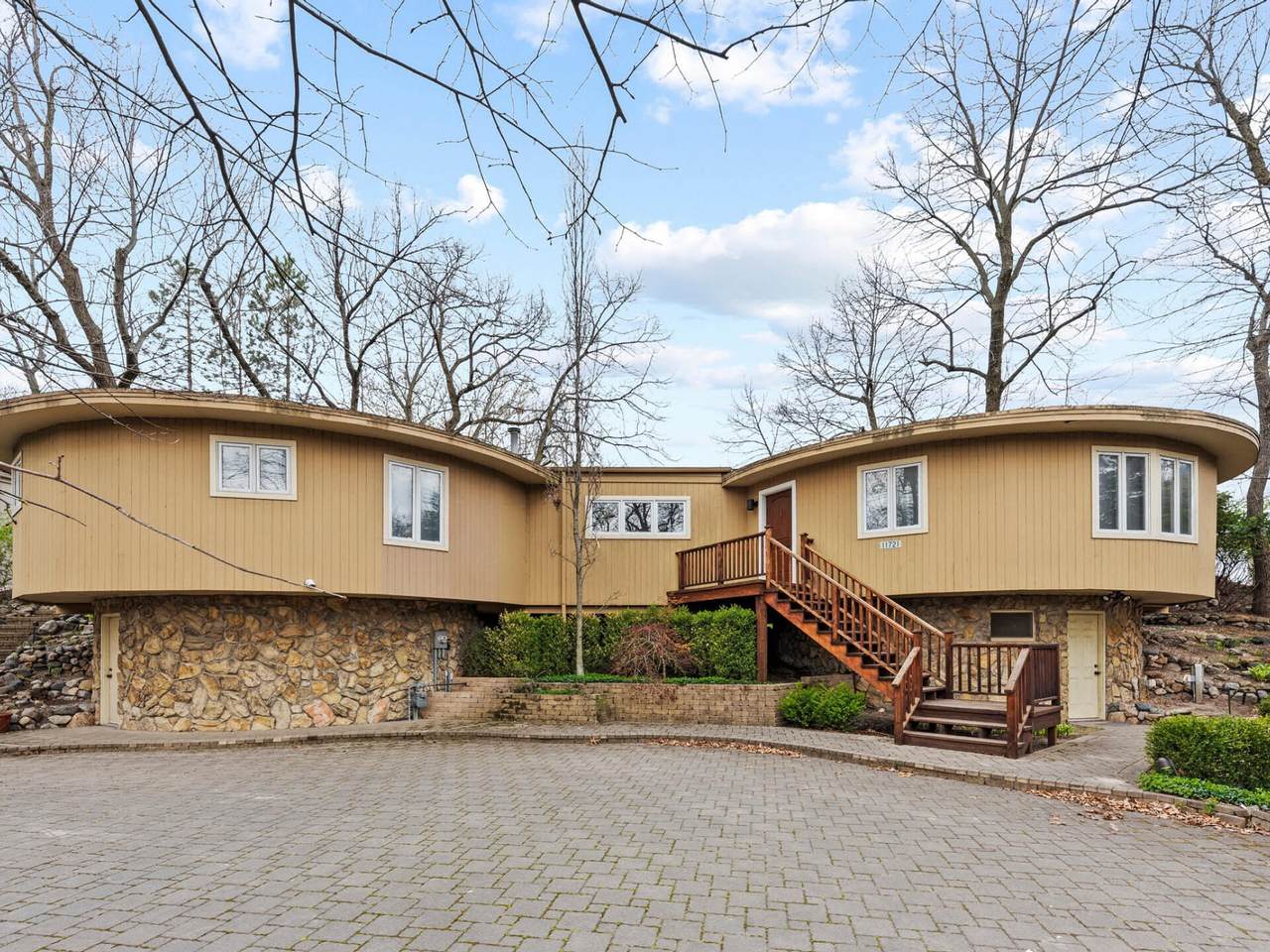 11721 Marquette Drive - Photo 1
