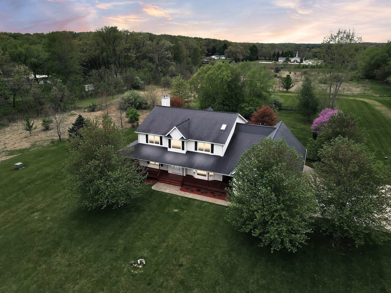 16055 17 1/2 Mile Road - Photo 1