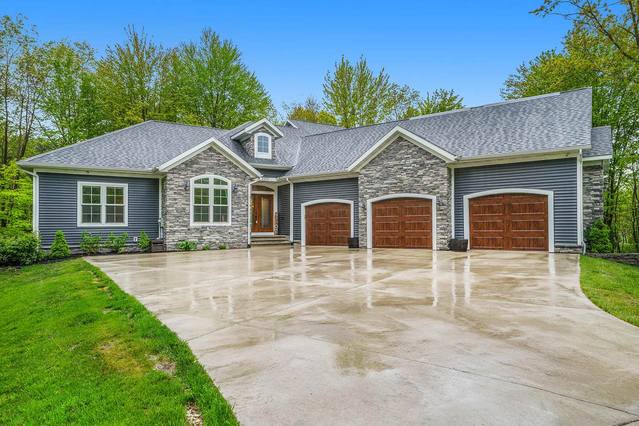 3355 Palmer Drive - Photo 1