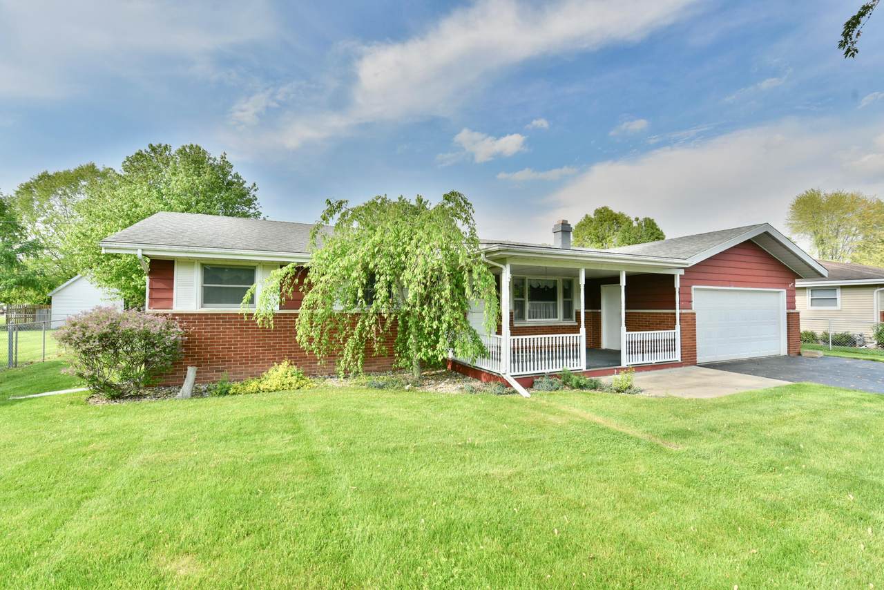 1365 Fruitwood Drive - Photo 1