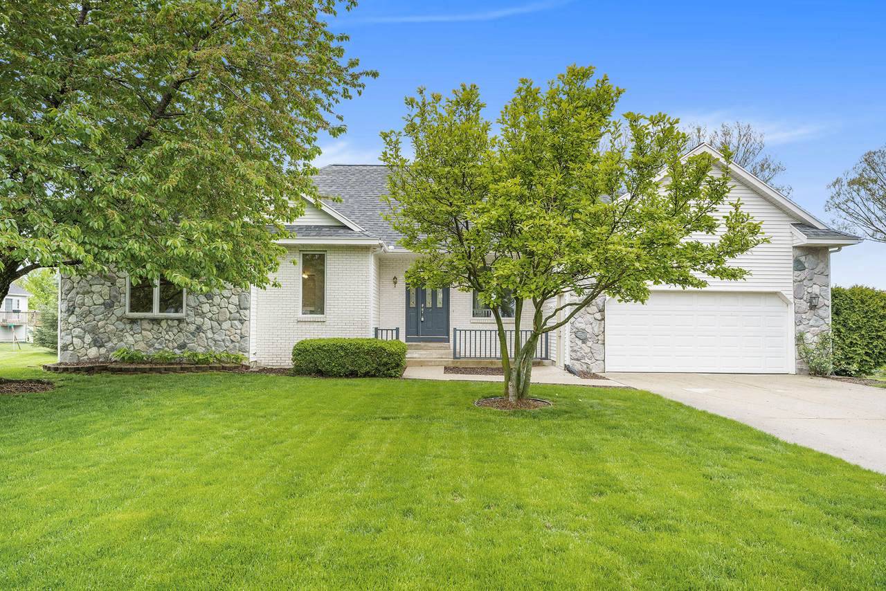 1259 Quail Creek Drive - Photo 1