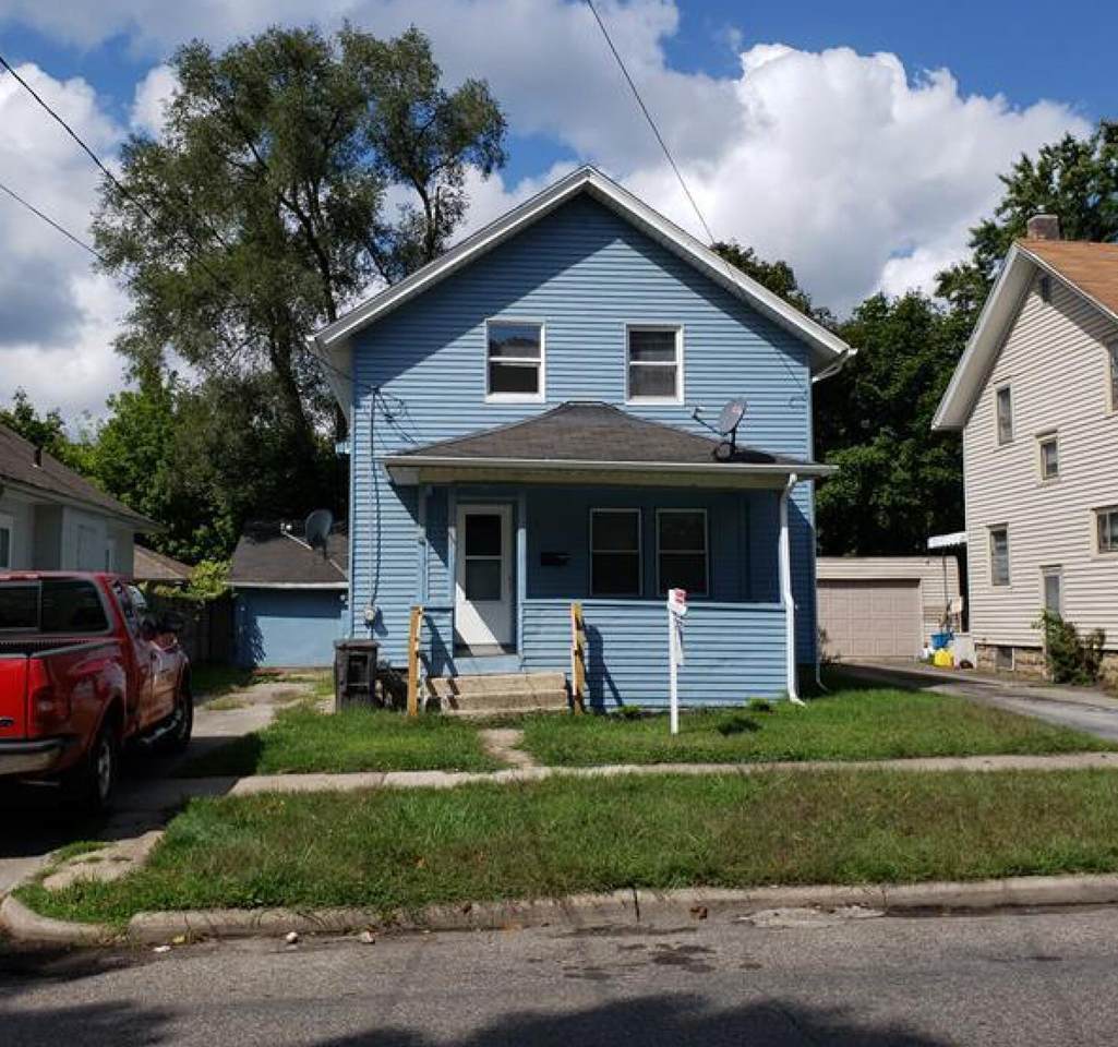 1310 Jackson St Street - Photo 1