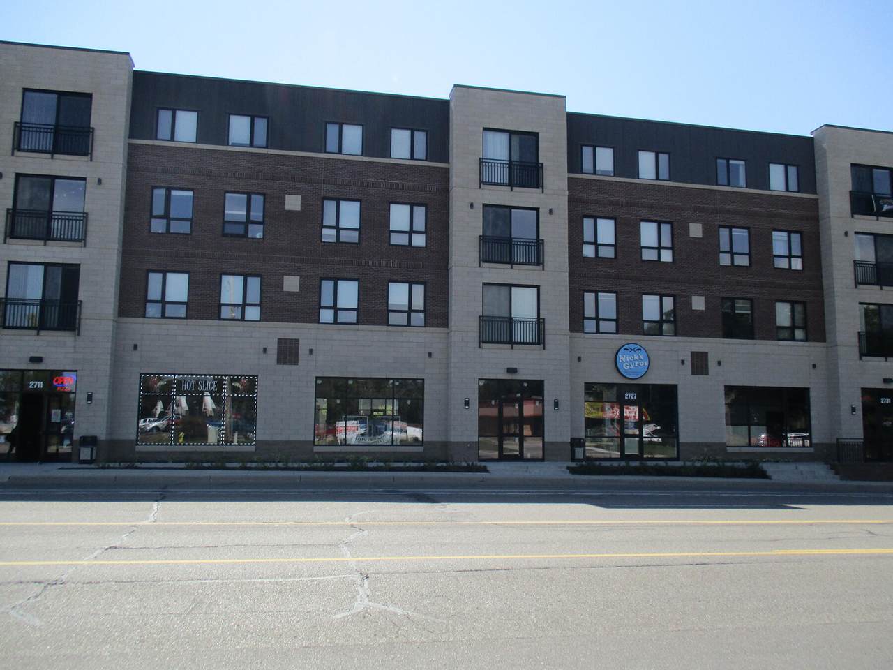 2723 Michigan Avenue - Photo 1