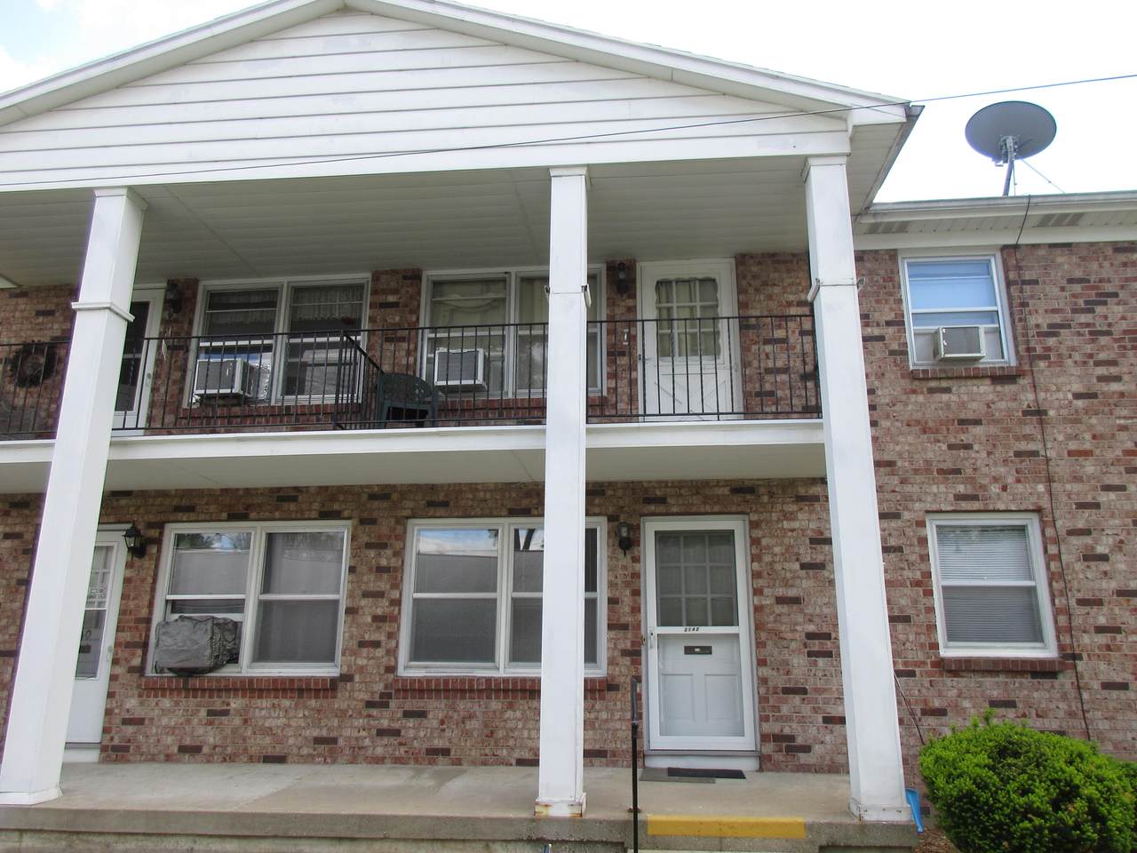 2142 Banner Drive - Photo 1