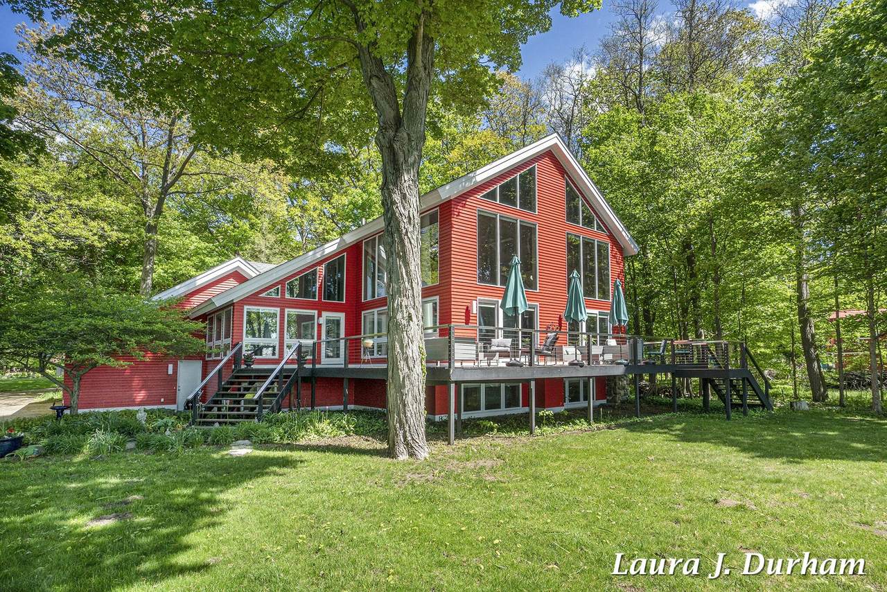 1726 Lake Michigan Drive - Photo 1