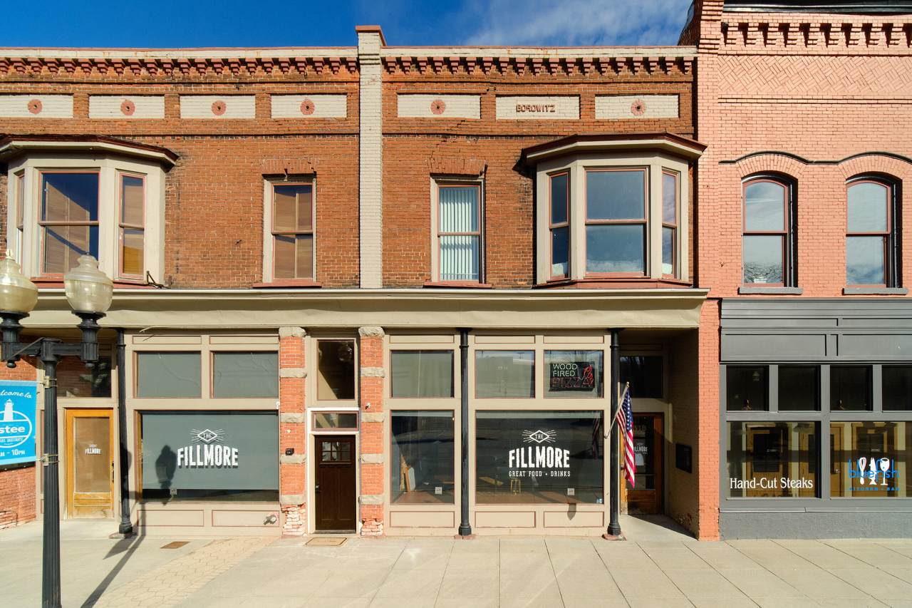 318 River Street - Photo 1