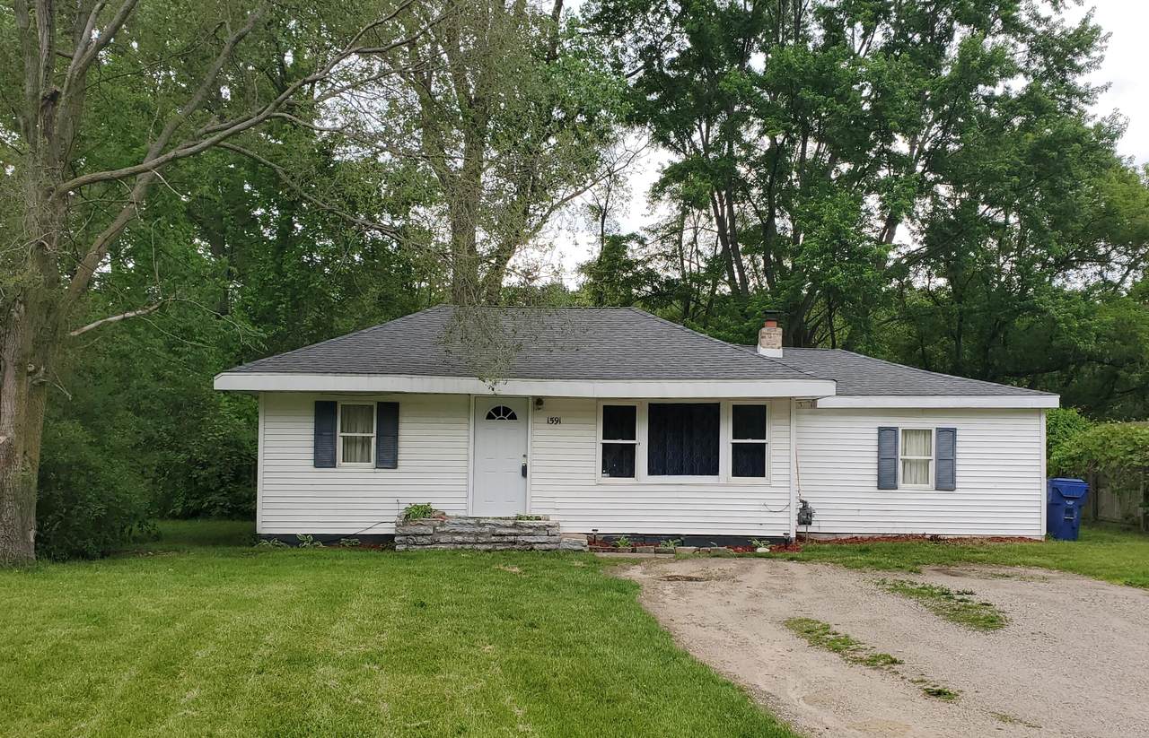 1591 Reeder Avenue - Photo 1
