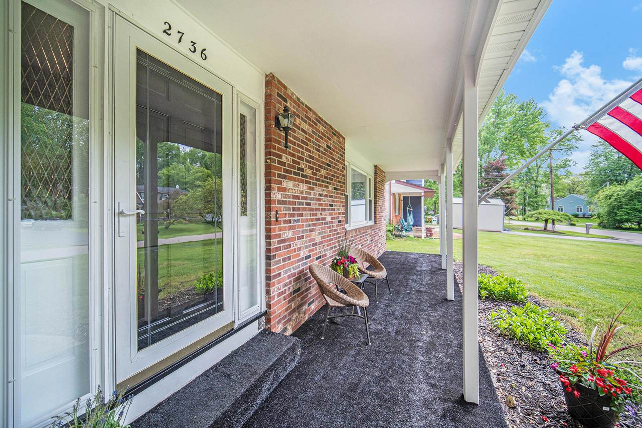 2736 Forest Lake Drive - Photo 1