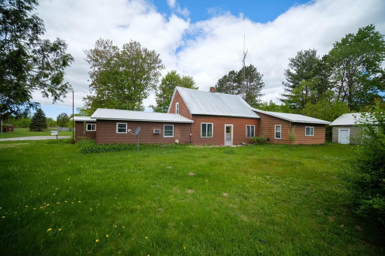 15560 Big Four Road - Photo 1