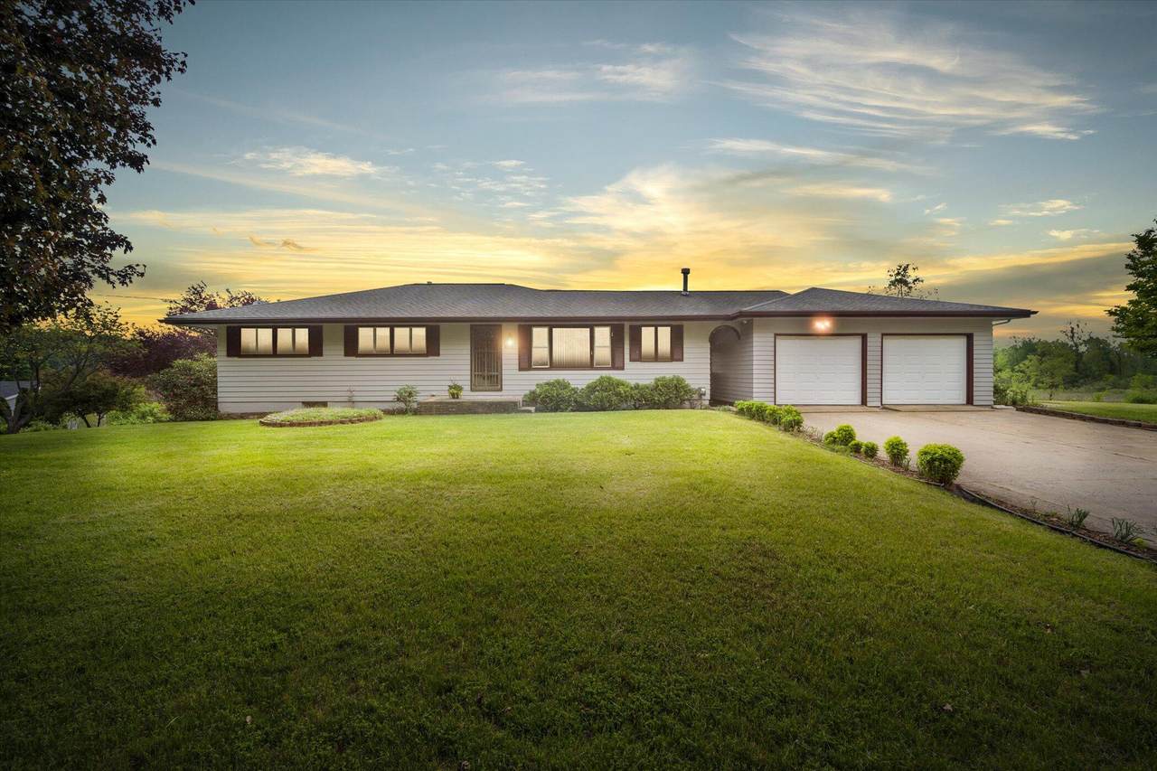 5673 Ackerson Lake Road - Photo 1