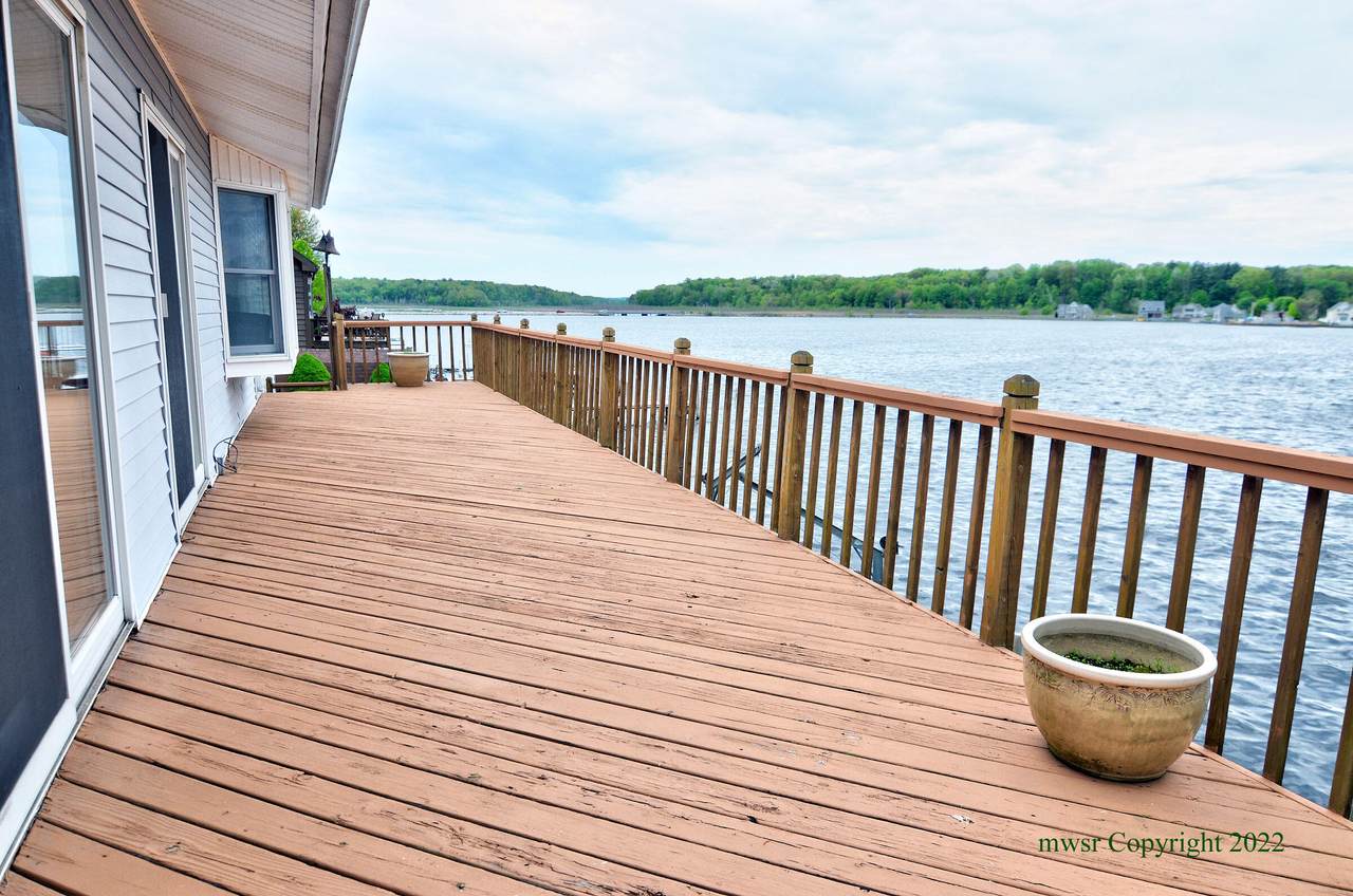 5325 Monroe Road - Photo 1
