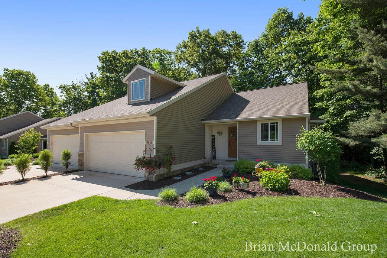 2846 Westwoods Court - Photo 1
