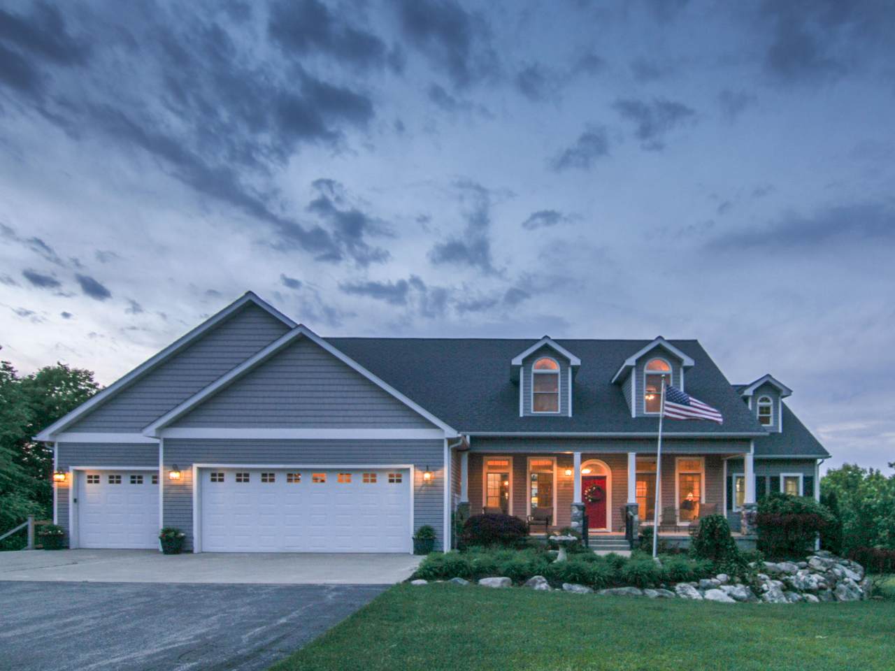 12526 Highland Drive - Photo 1