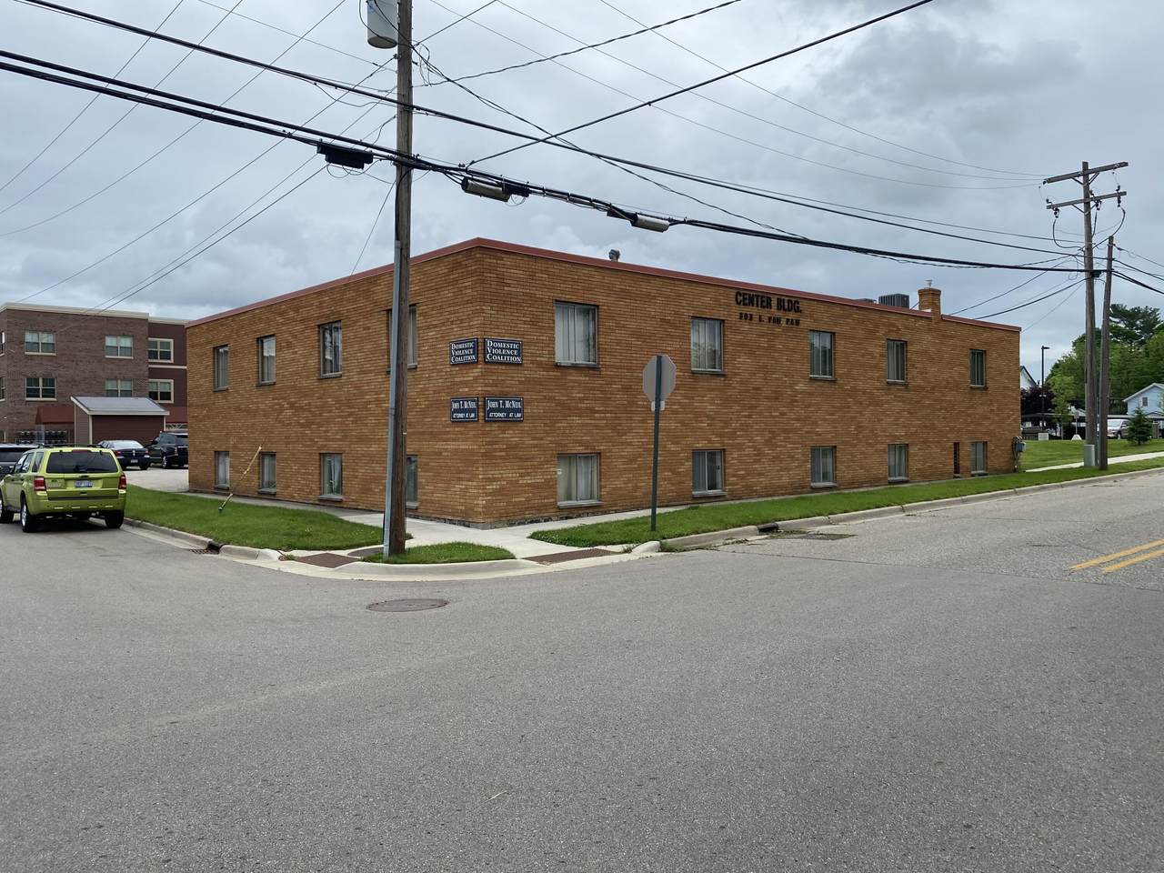 303 Paw Paw Street - Photo 1