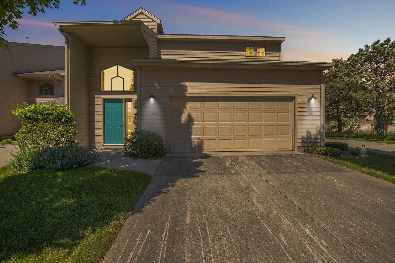 1640 Harbour Towne Circle - Photo 1