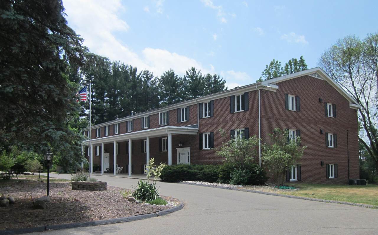 561 Garrison Road - Photo 1
