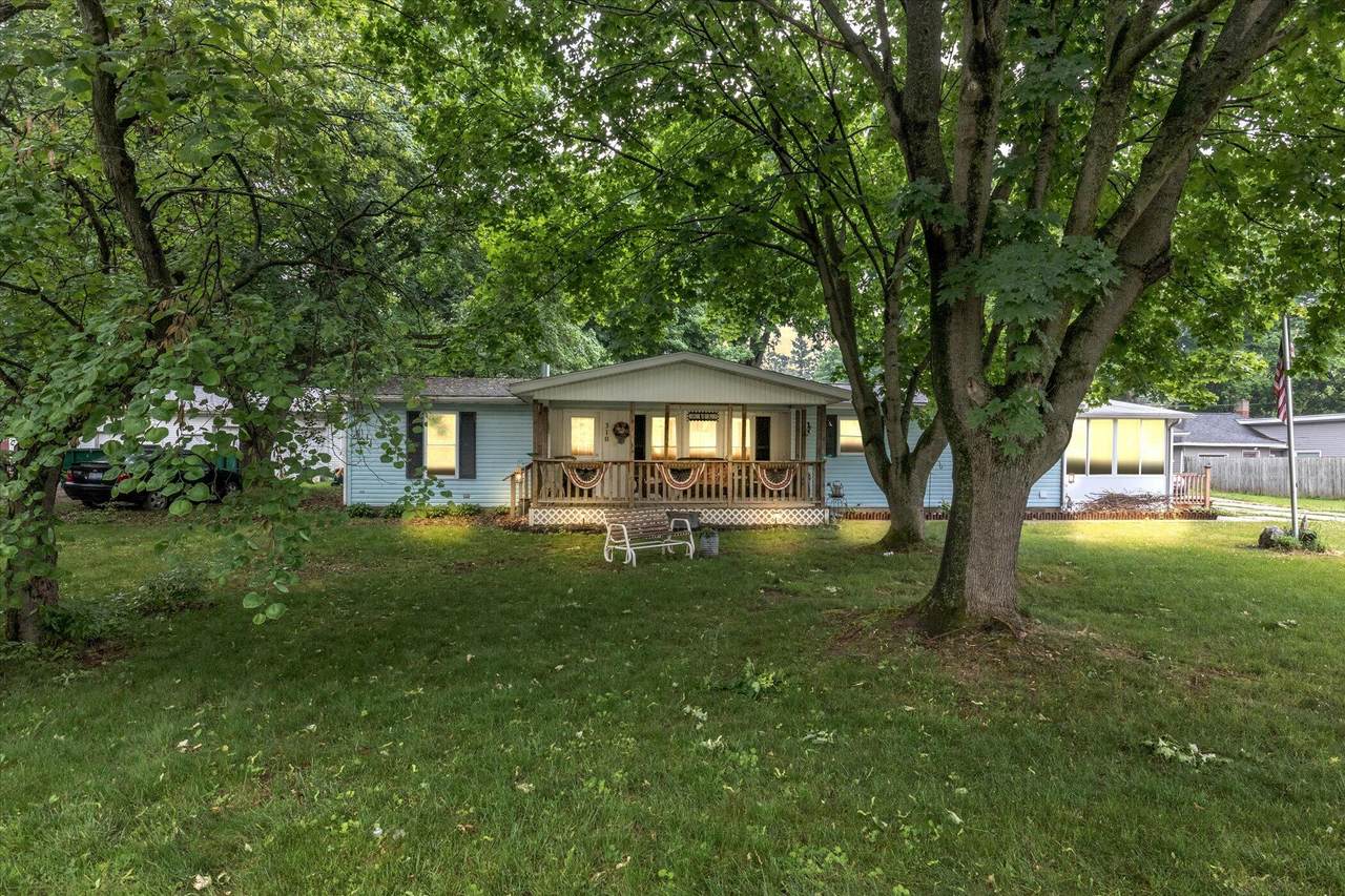 310 Mccumber Street - Photo 1