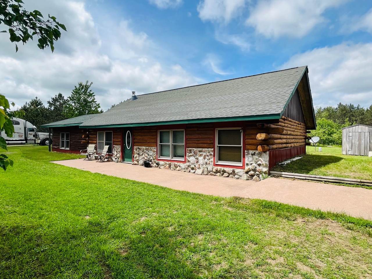21630 13 Mile Rd Road - Photo 1