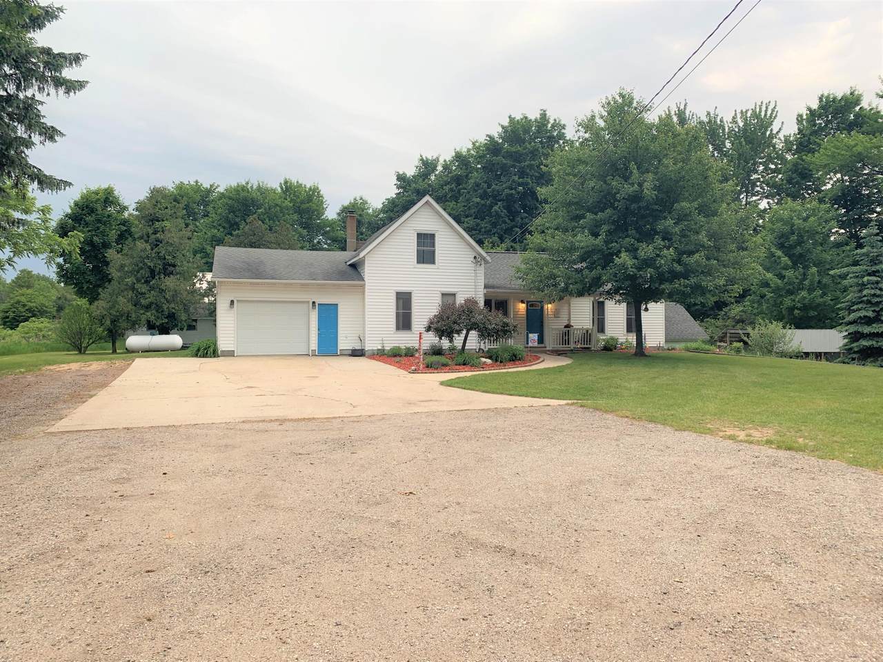 6506 Fox Road - Photo 1