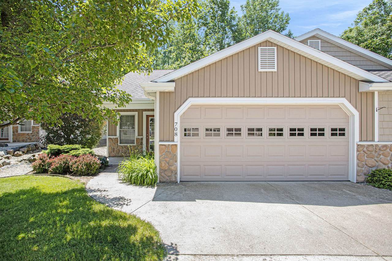 708 Riverwalk Street - Photo 1