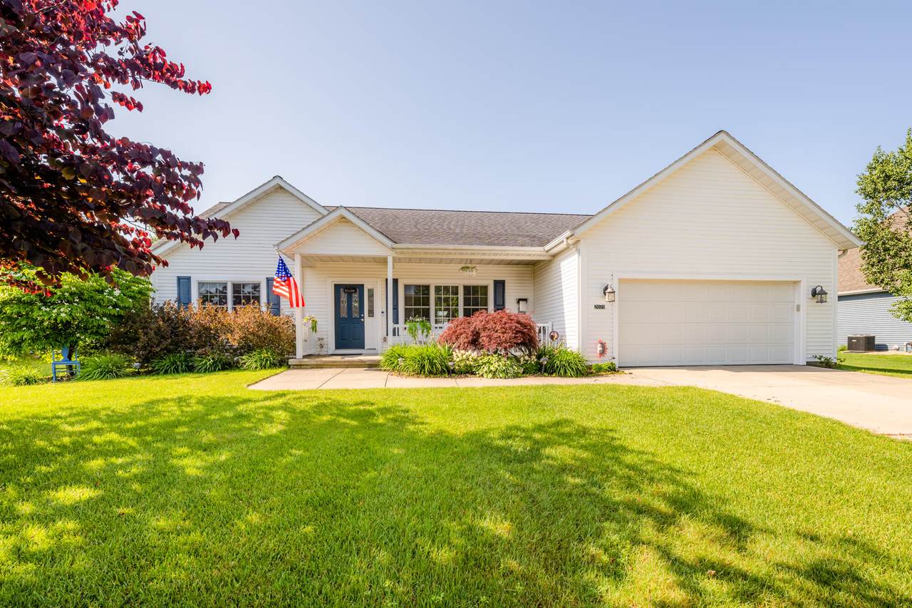 2070 Halsted Drive - Photo 1