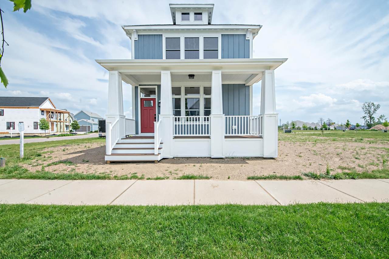 245 Cavelier Avenue - Photo 1