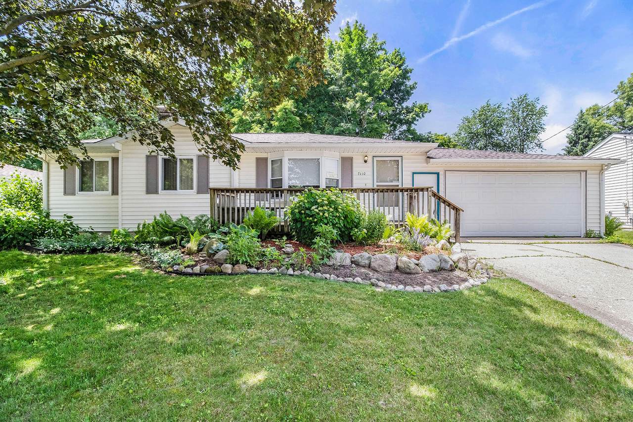 7110 Balfour Drive - Photo 1