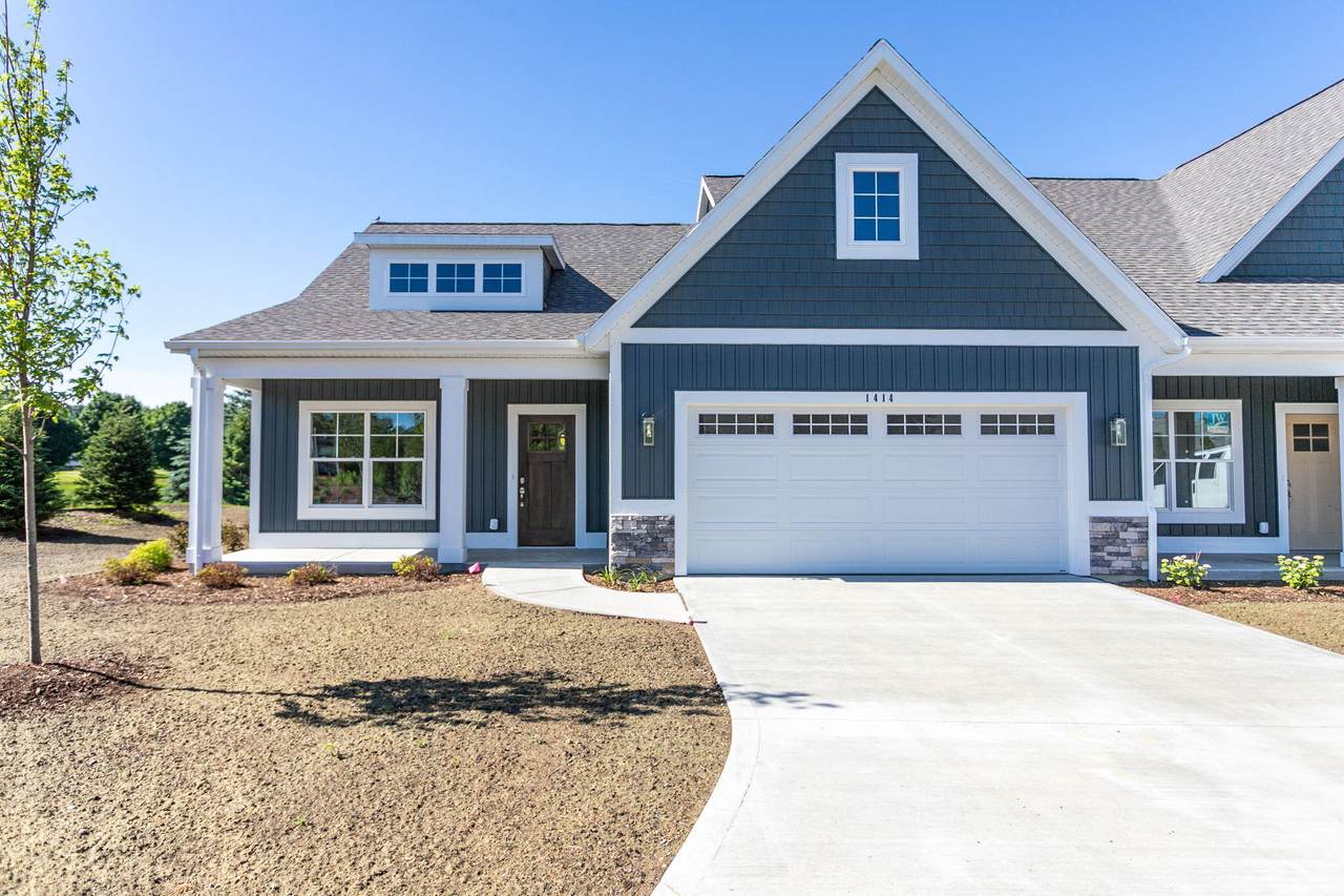 1414 Eagle Shore Court - Photo 1