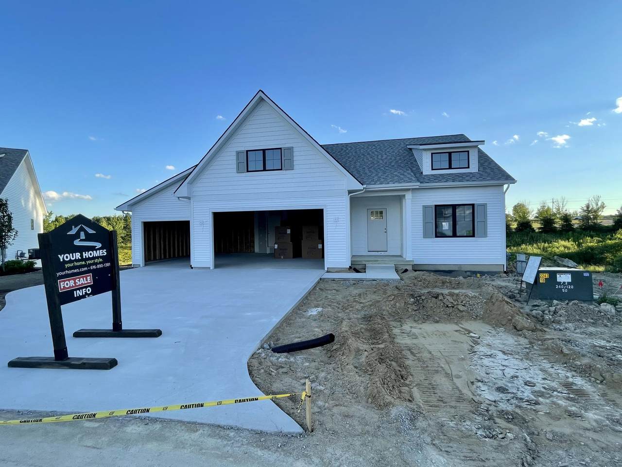 730 Stonebriar Circle - Photo 1