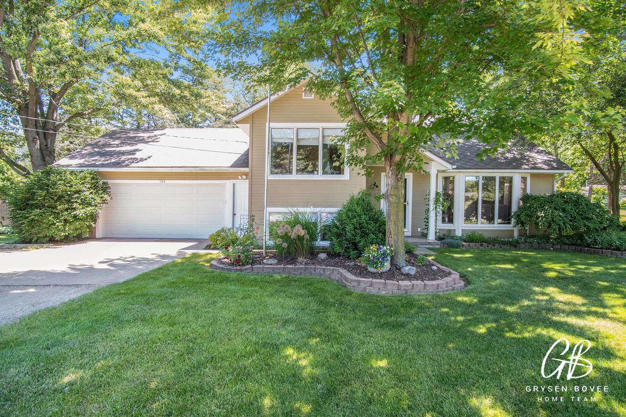 788 Bert Street - Photo 1