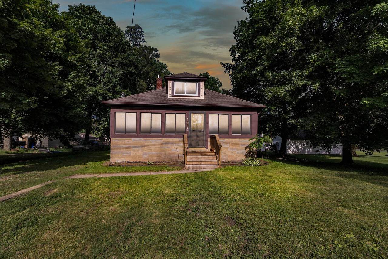 5024 Westnedge Avenue - Photo 1