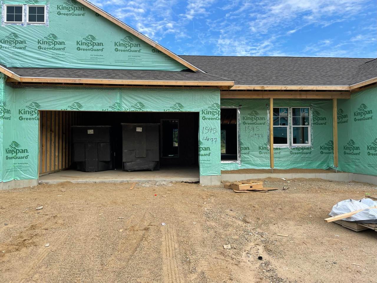 1545 Village Circle - Photo 1