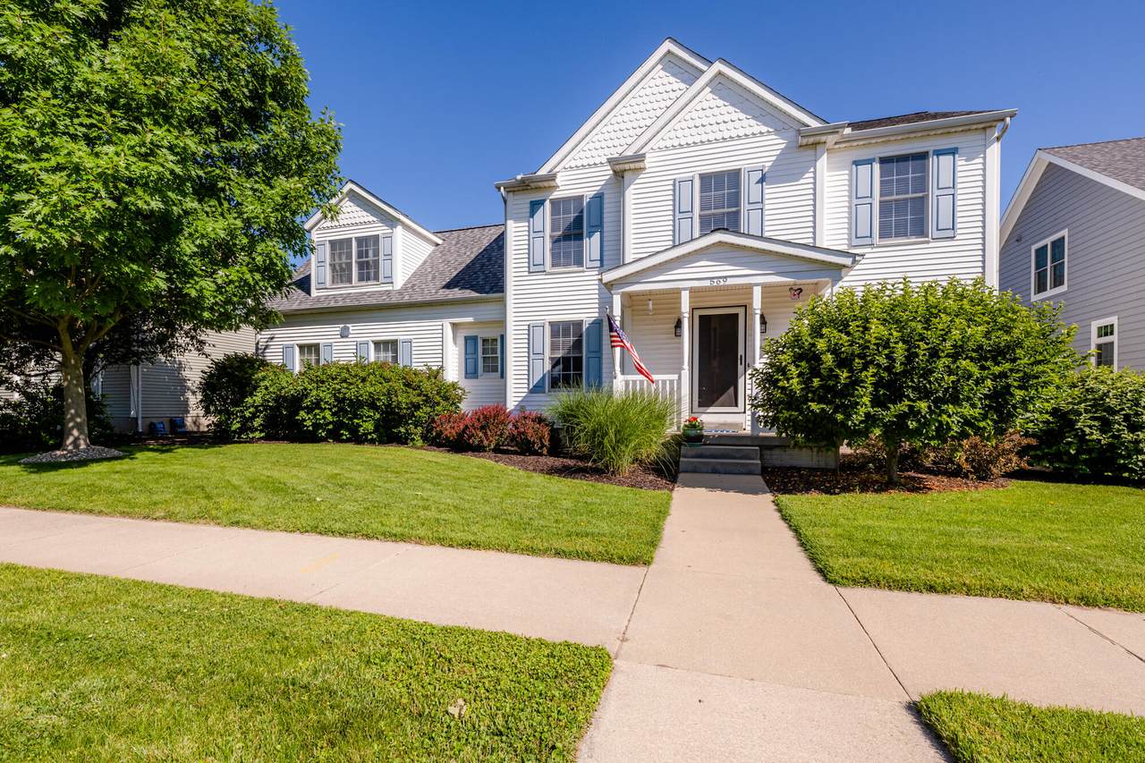 569 Summer Ridge Parkway - Photo 1