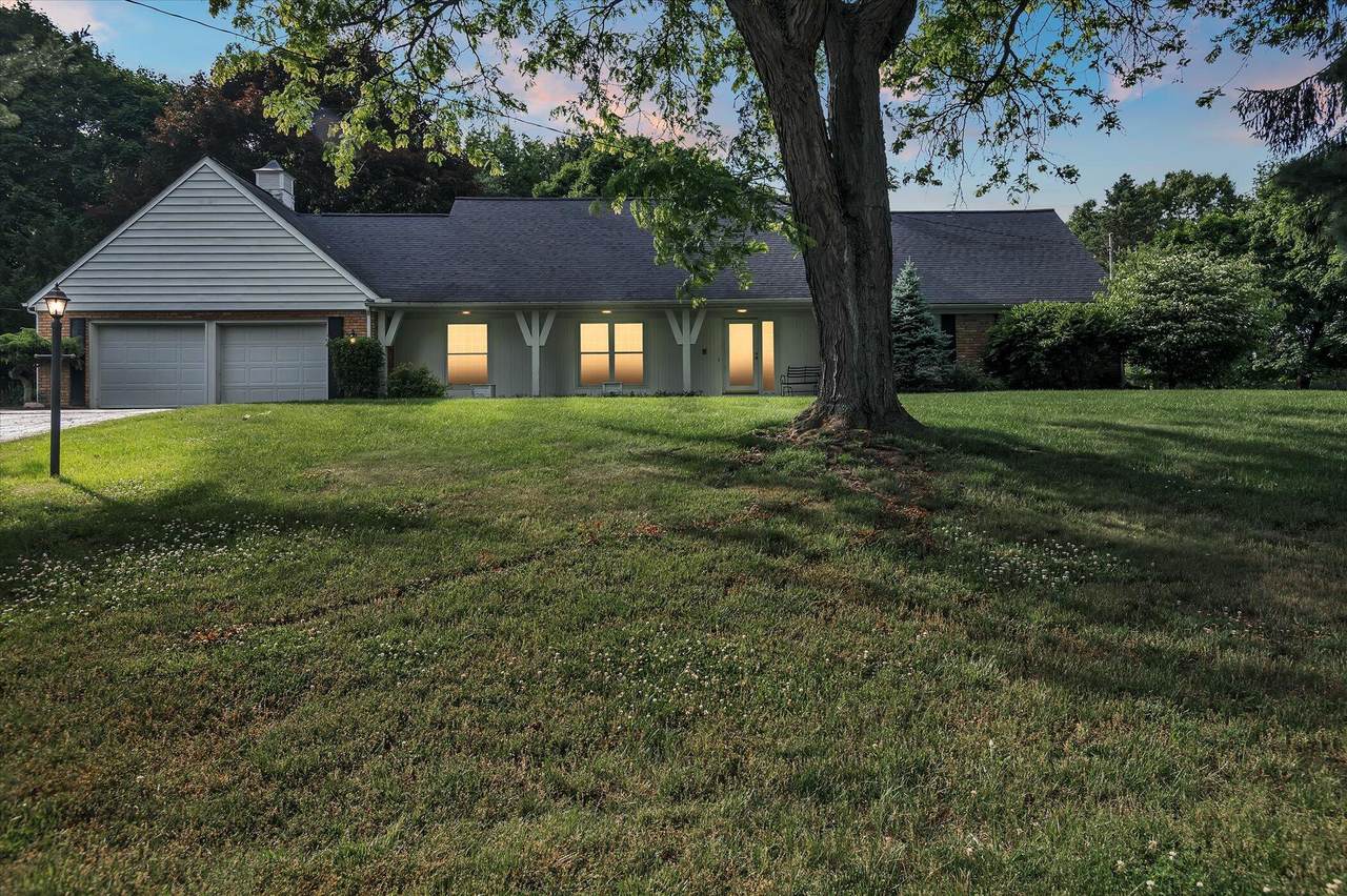 708 Allison Drive - Photo 1