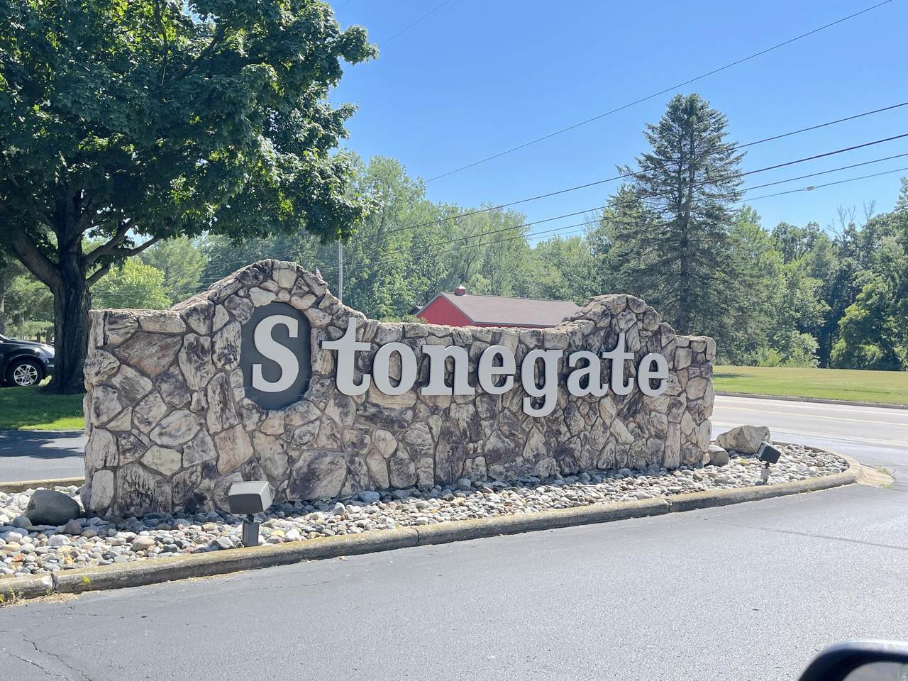 3416 Stonehollow Lane - Photo 1