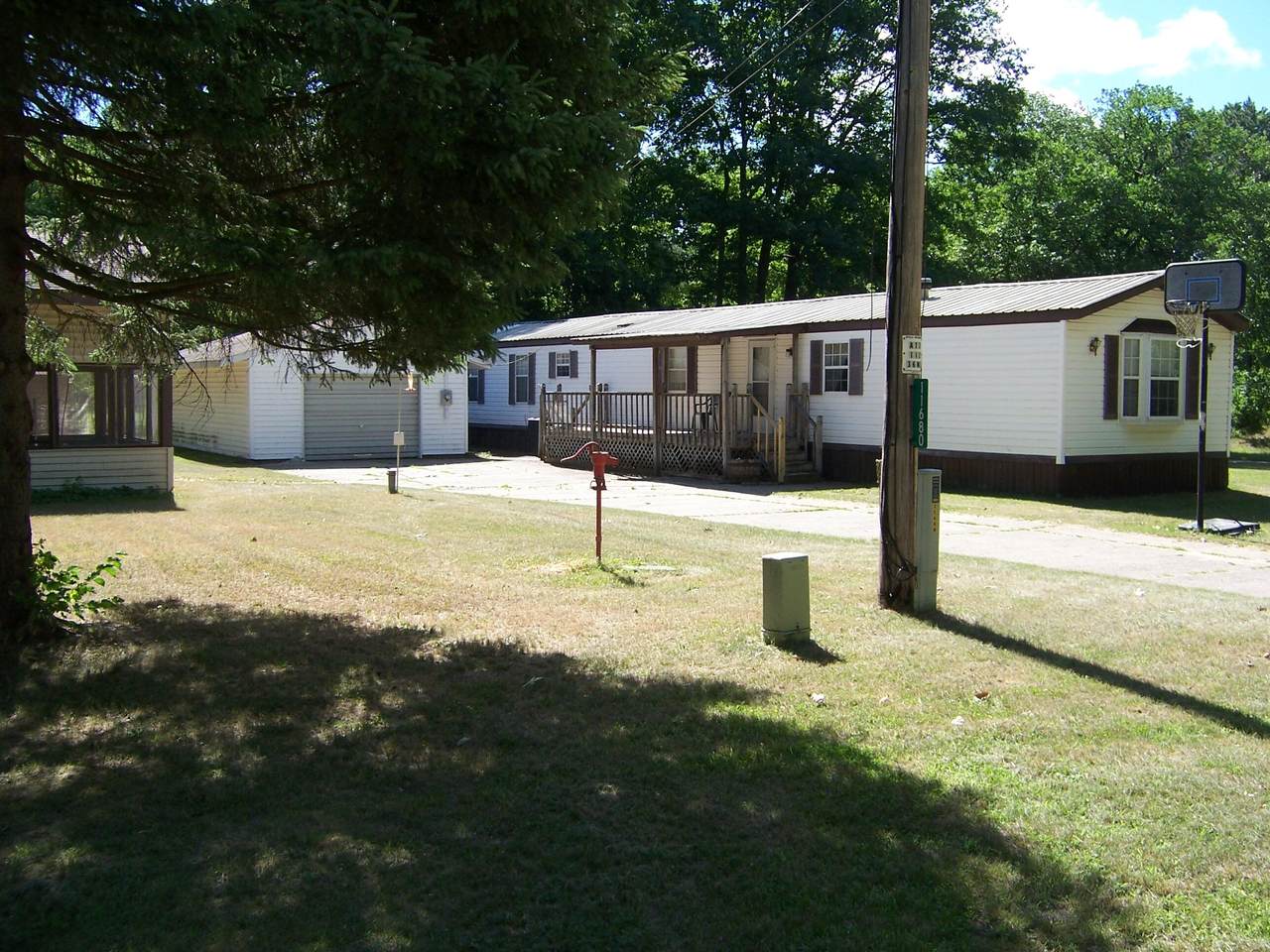 11680 Thrush Drive - Photo 1