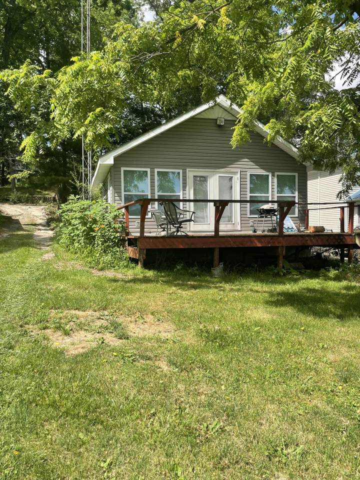 6227 K Drive - Photo 1