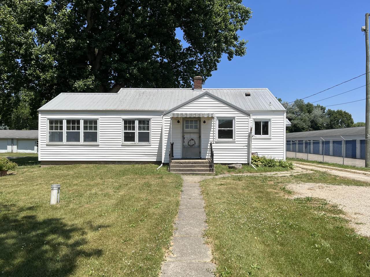8527 Red Arrow Highway - Photo 1
