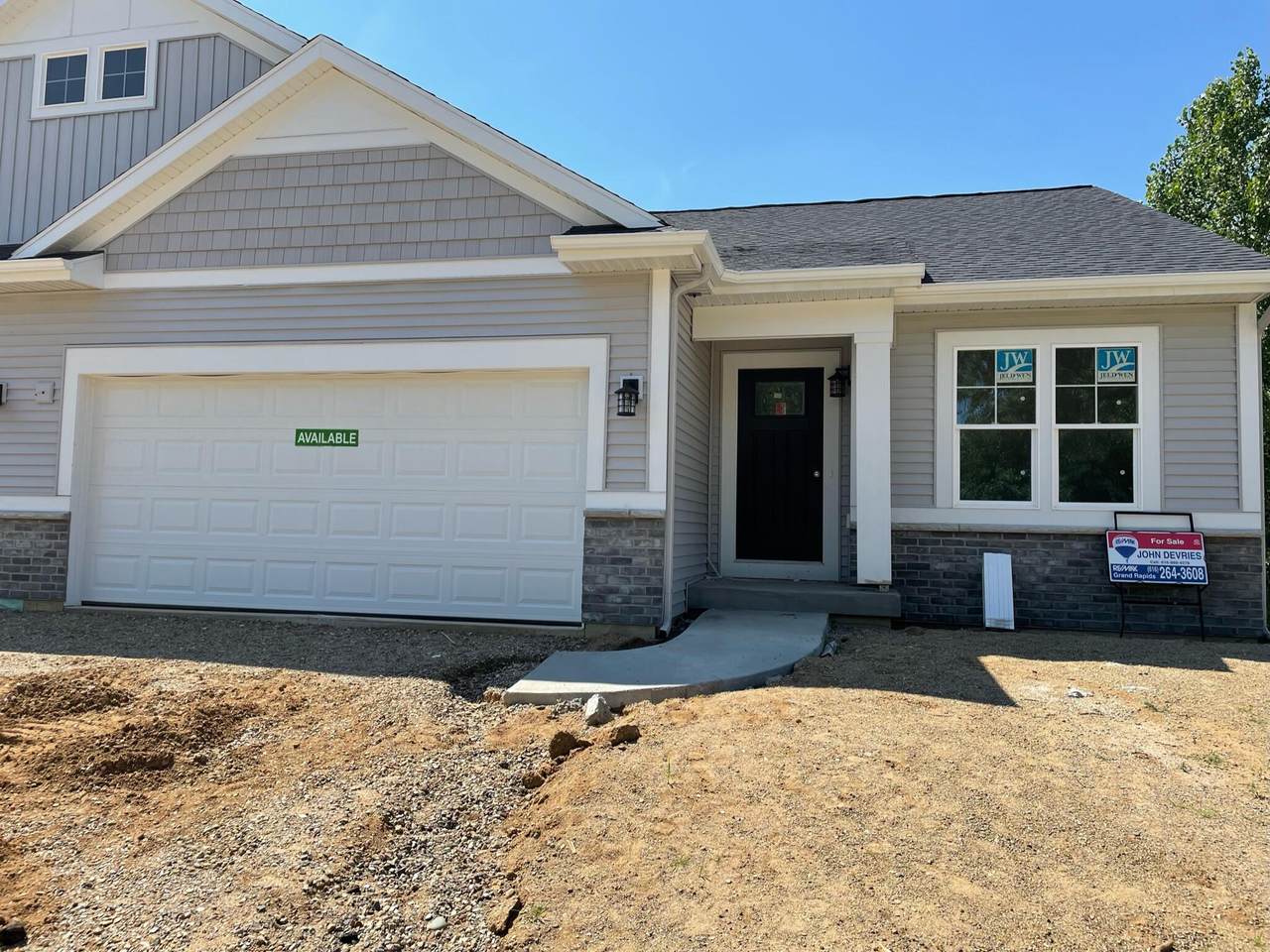 162 Hickory Valley Drive - Photo 1