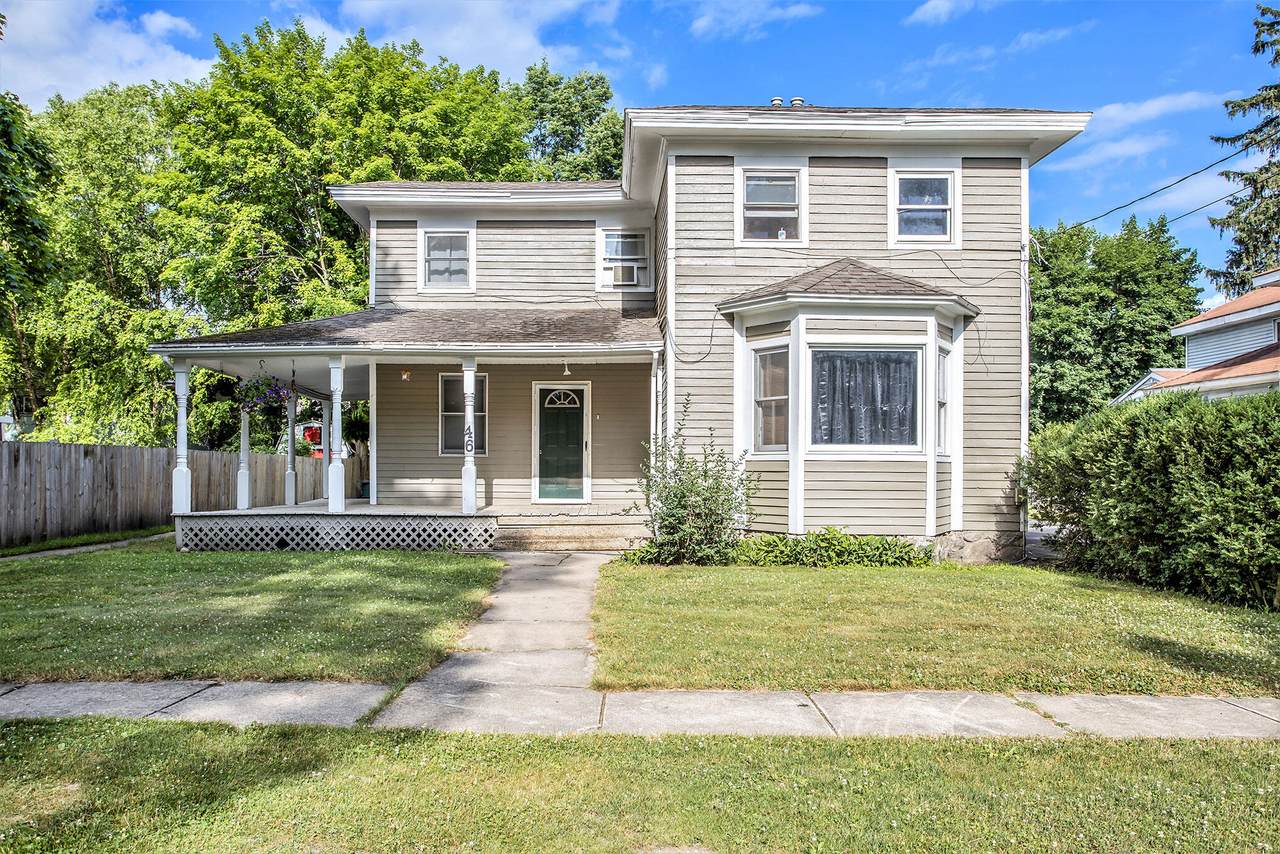 46 Grove Street - Photo 1