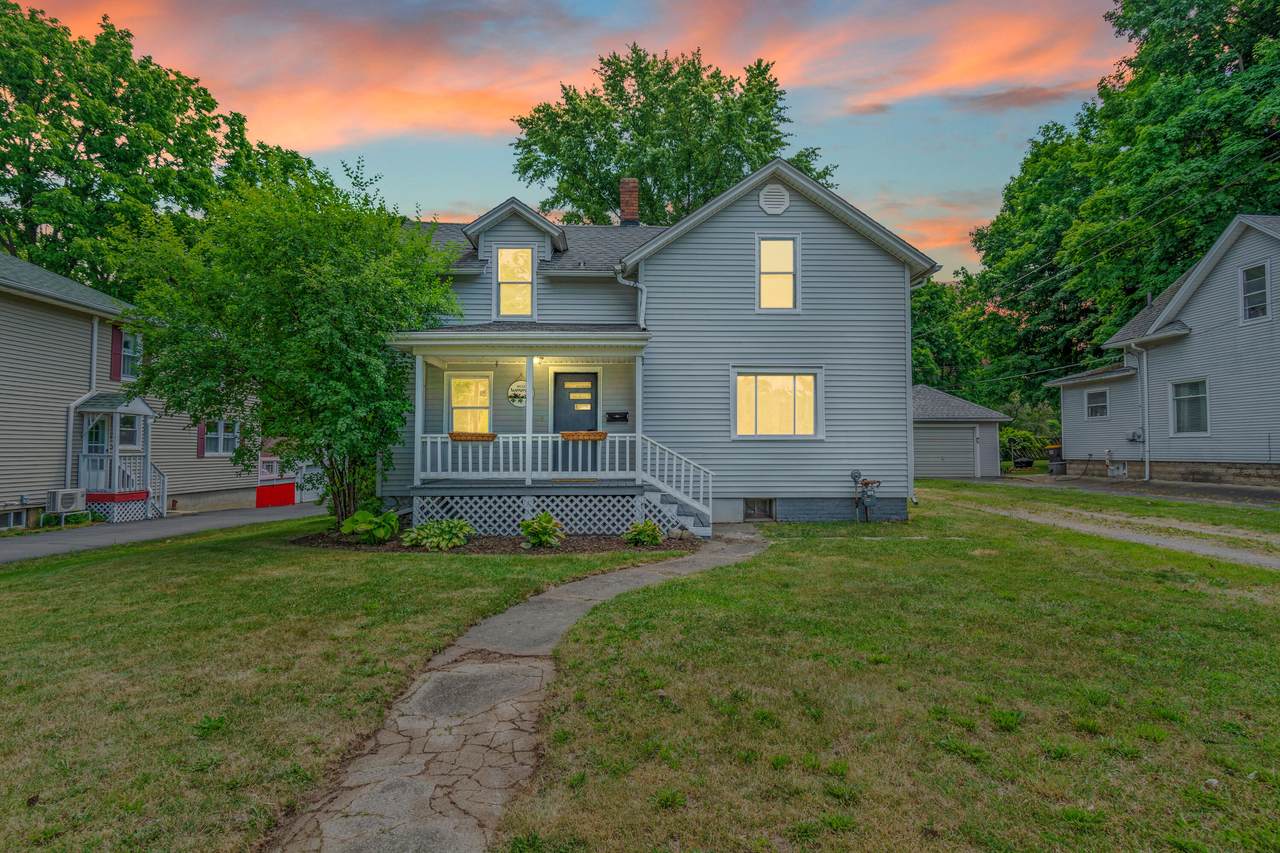 175 Howell Street - Photo 1