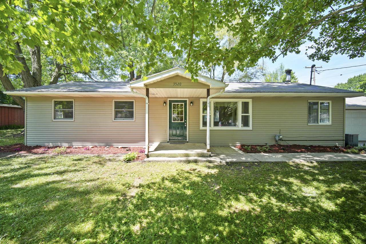 3520 Gordon Drive - Photo 1