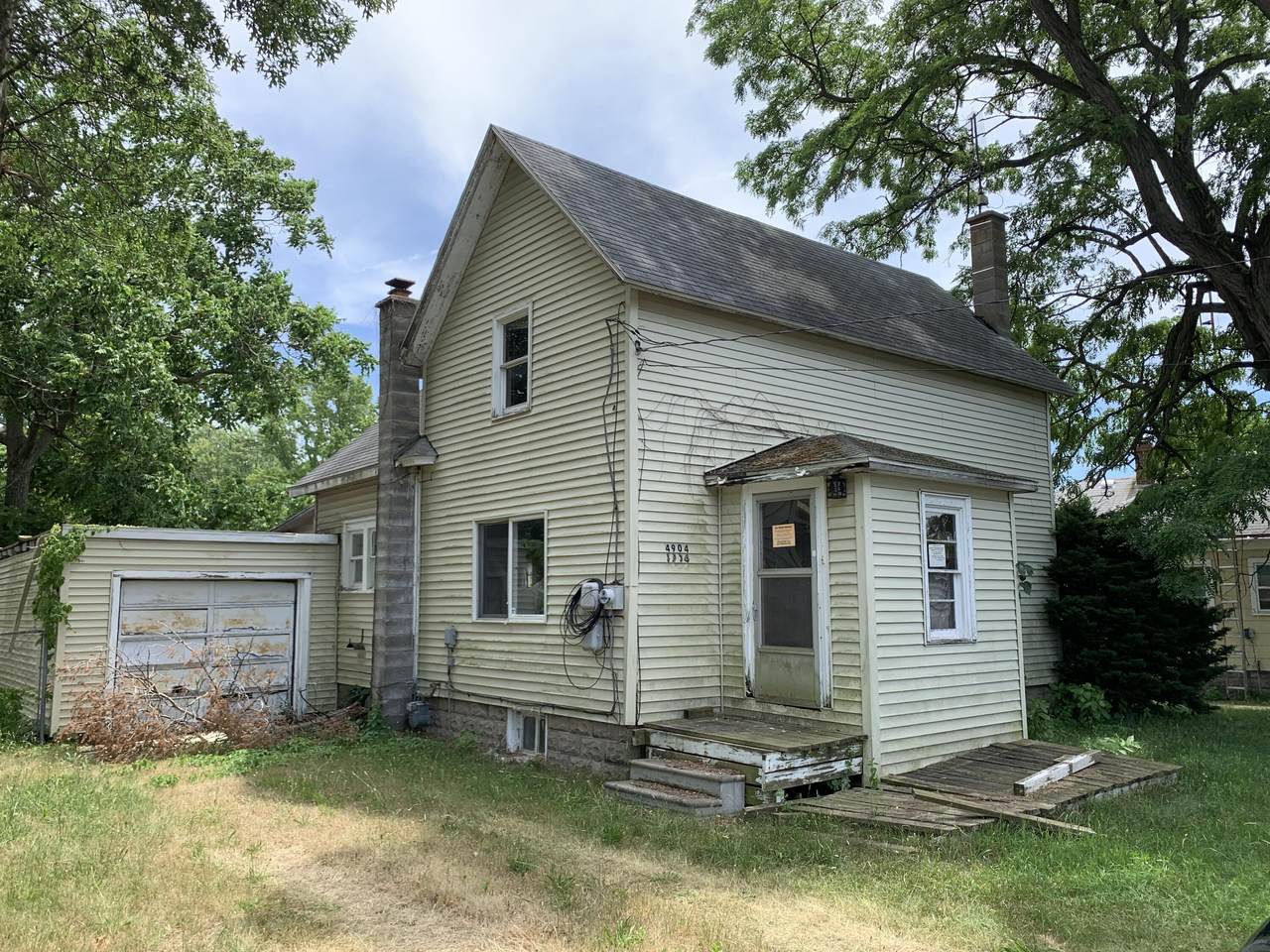 4904 Branch Road - Photo 1