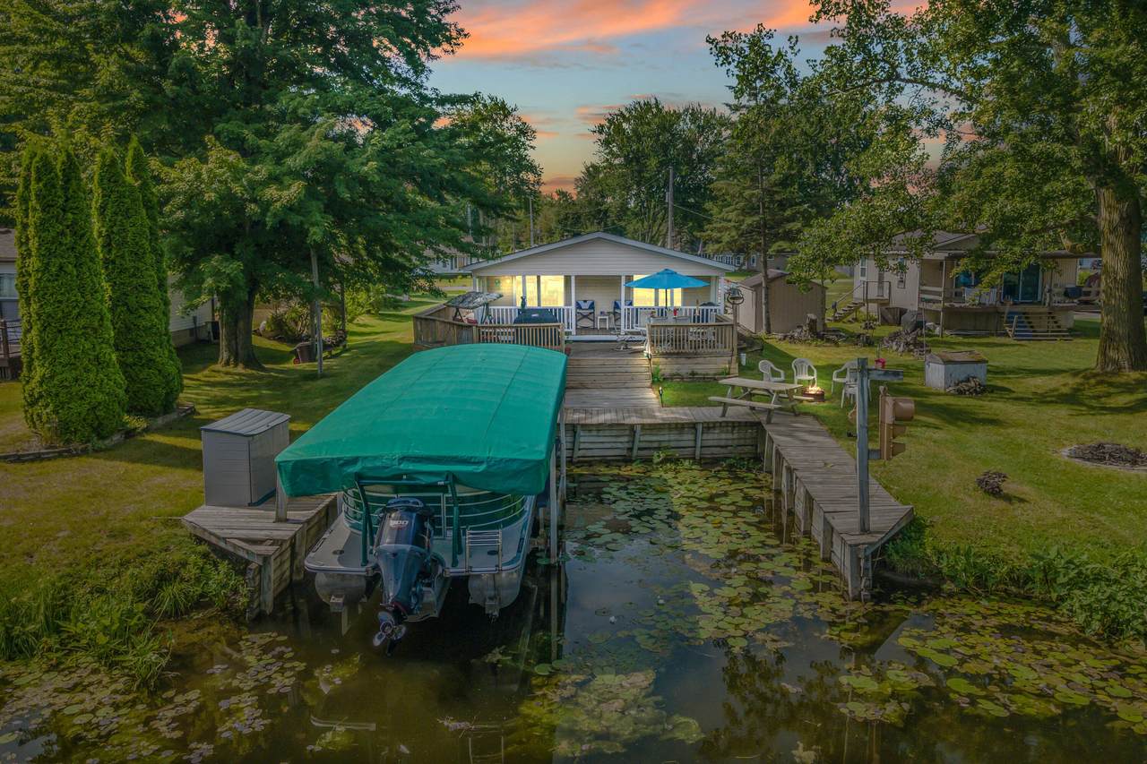 614 Kim Drive - Photo 1